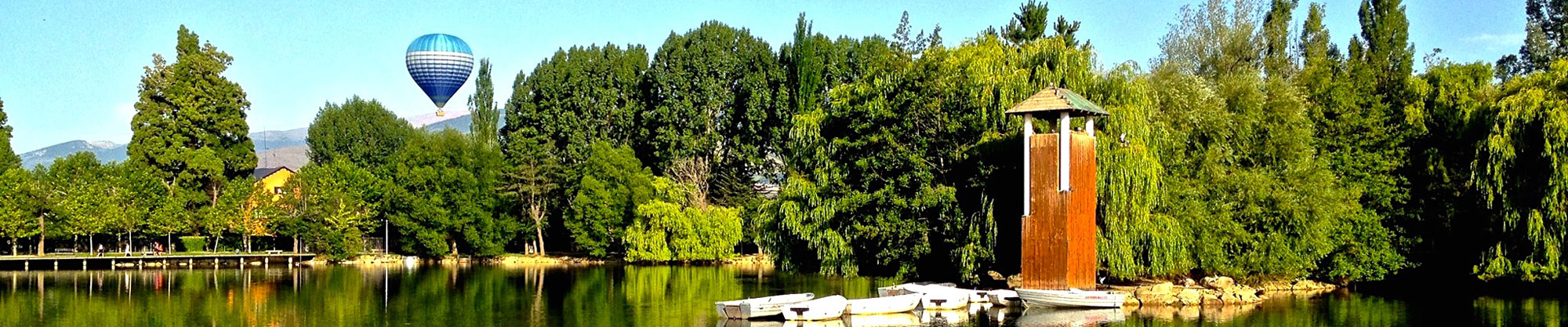 Globus de la Cerdanya