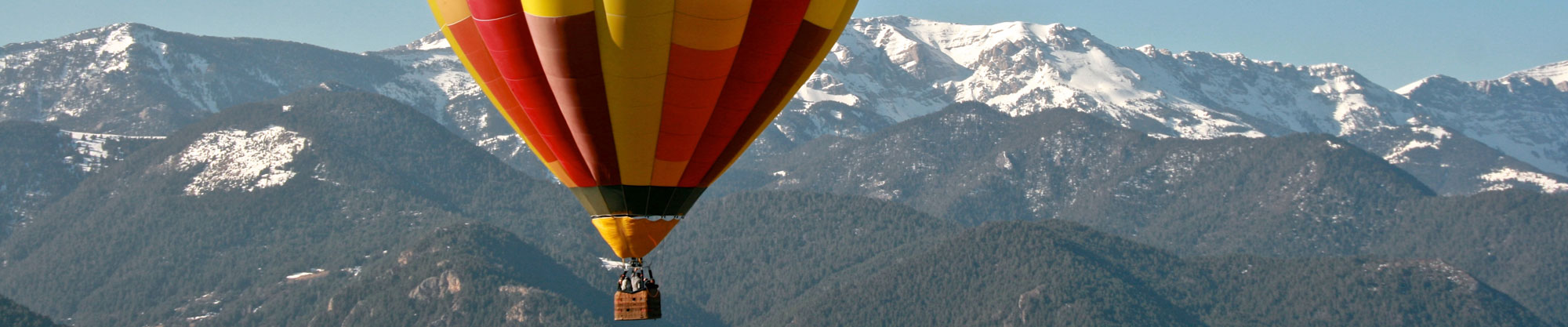 Globus de la Cerdanya