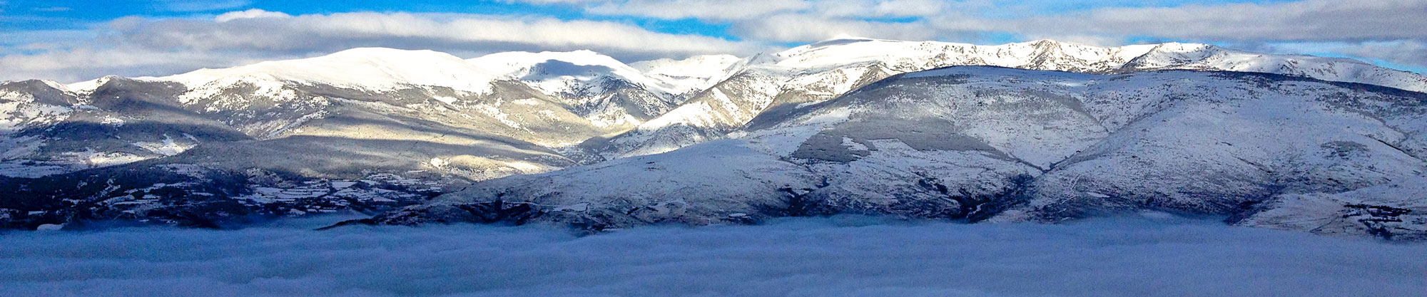 Globus de la Cerdanya