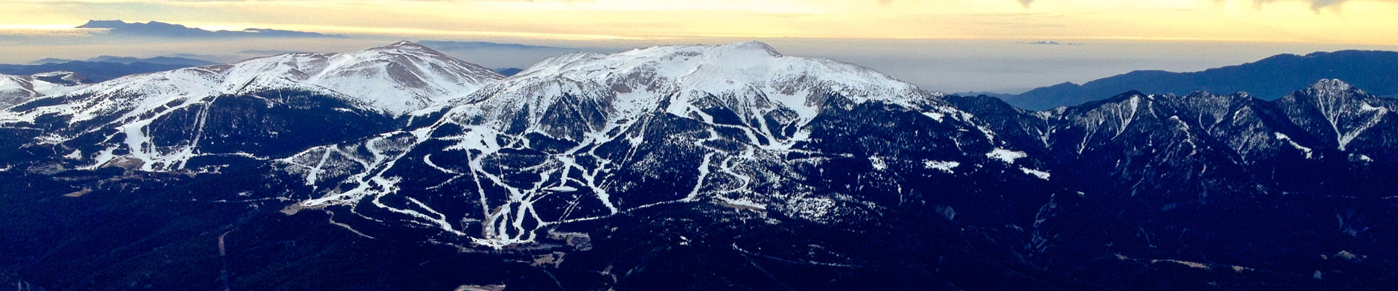 Globus de la Cerdanya