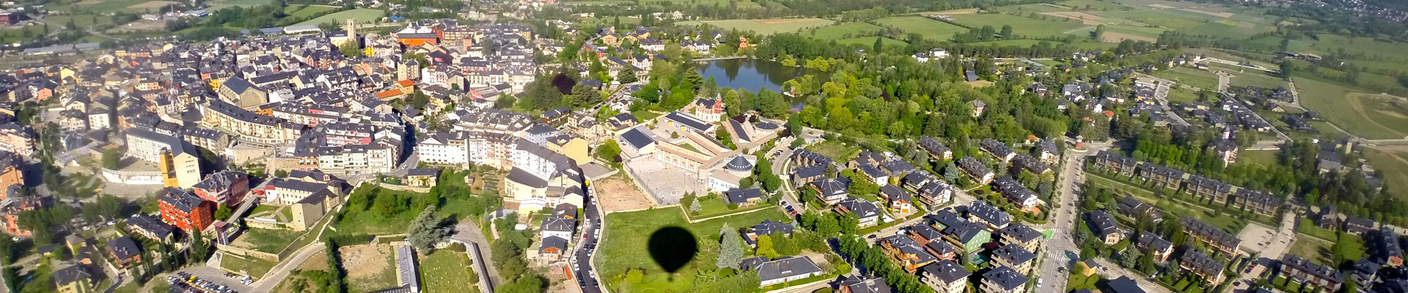 Globus de la Cerdanya