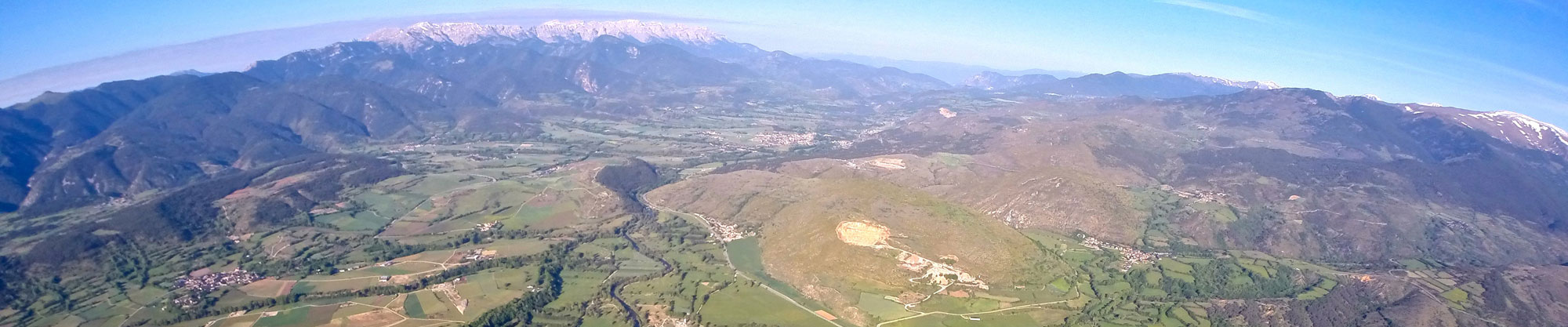 Globus de la Cerdanya