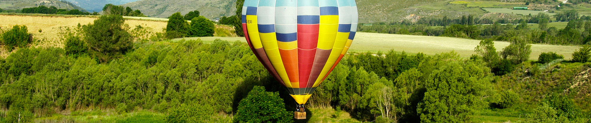 Globus de la Cerdanya