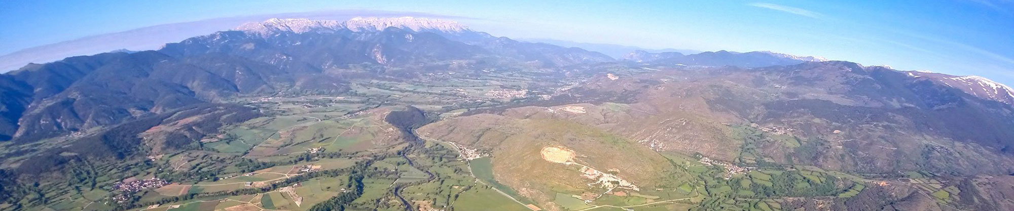 Globus de la Cerdanya