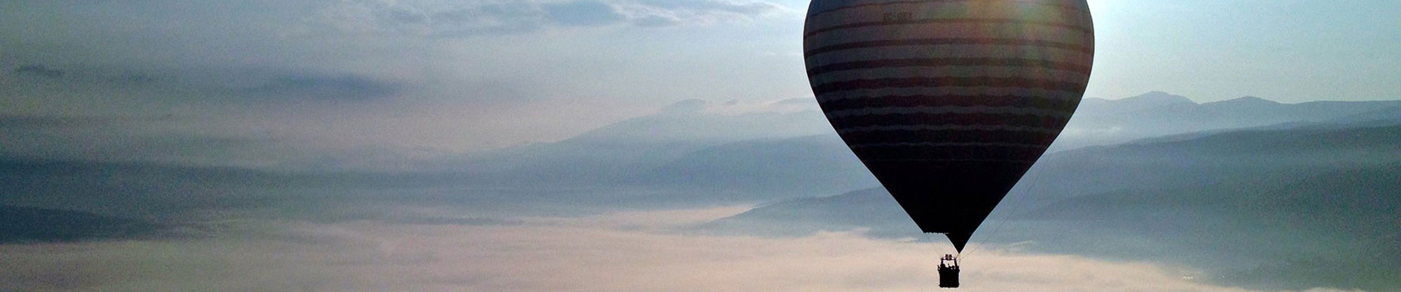 Globus de la Cerdanya