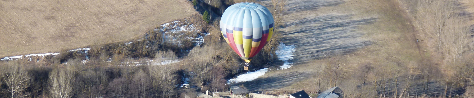 Globus de la Cerdanya