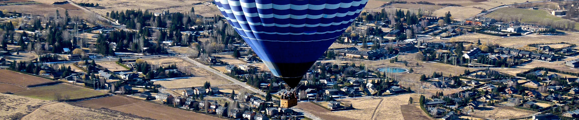 Globus de la Cerdanya