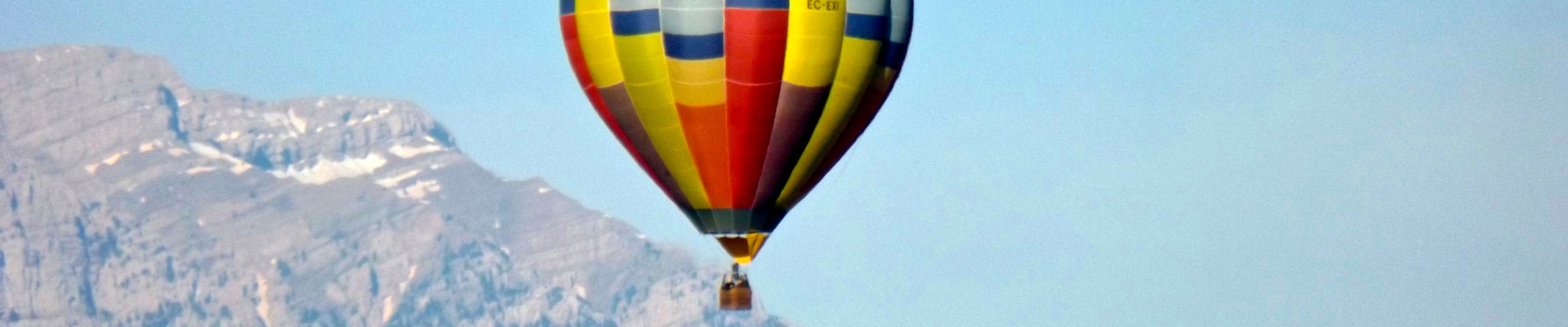 Globus de la Cerdanya