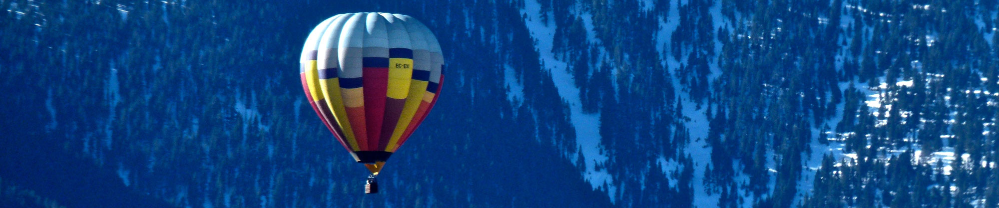 Globus de la Cerdanya