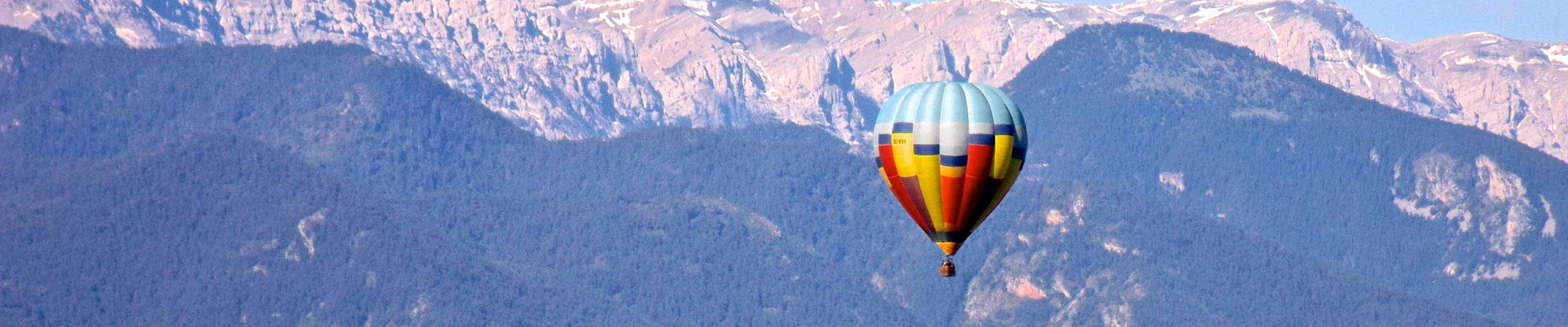 Globus de la Cerdanya