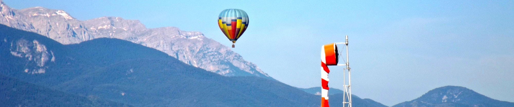 Globus de la Cerdanya