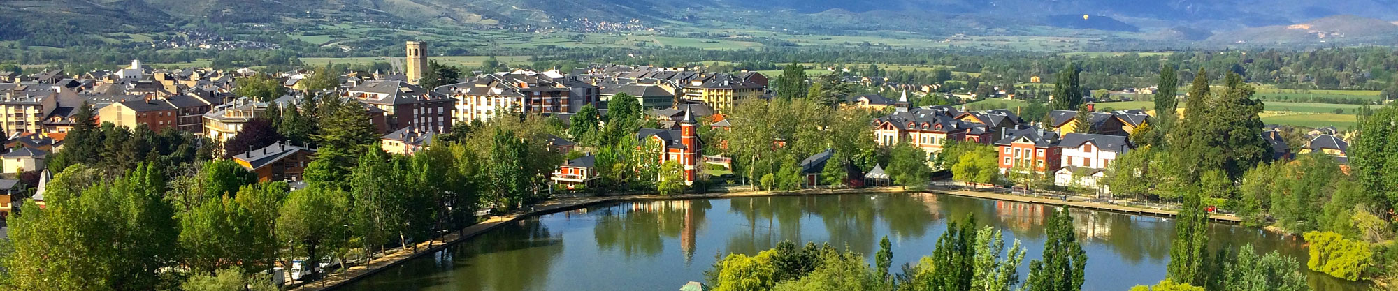 Globus de la Cerdanya