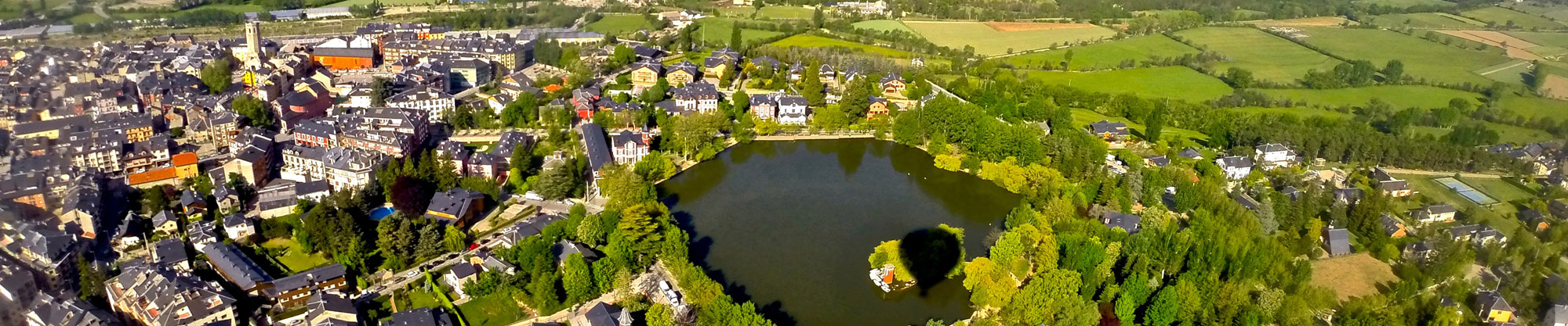 Globus de la Cerdanya