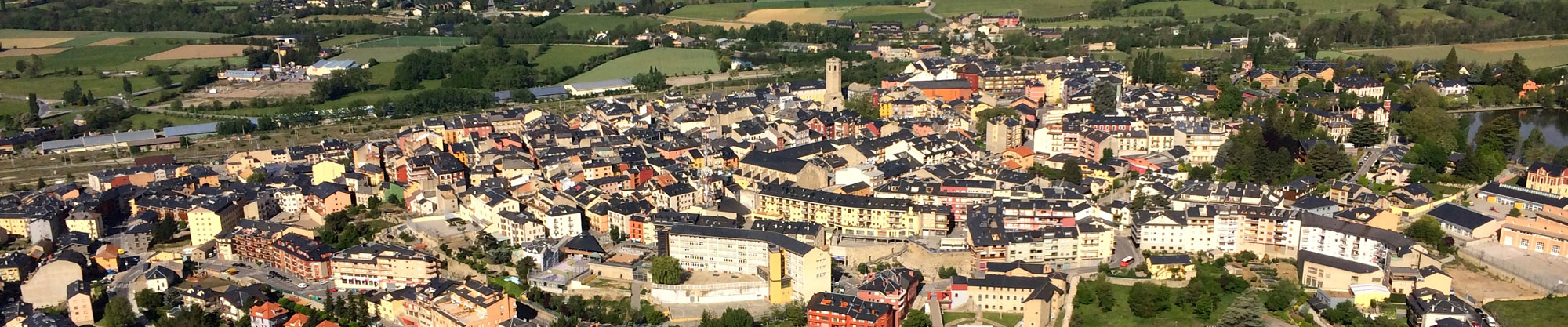 Globus de la Cerdanya