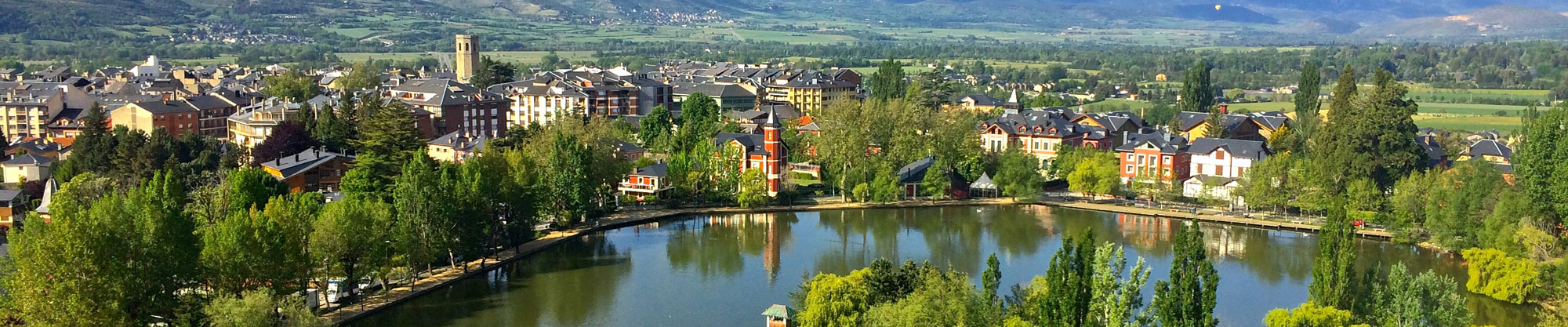 Globus de la Cerdanya